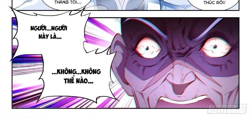 Cực Đạo Tông Sư Chapter 70 - 12