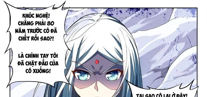 Cực Đạo Tông Sư Chapter 70 - 13