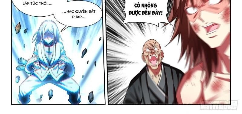 Cực Đạo Tông Sư Chapter 70 - 15