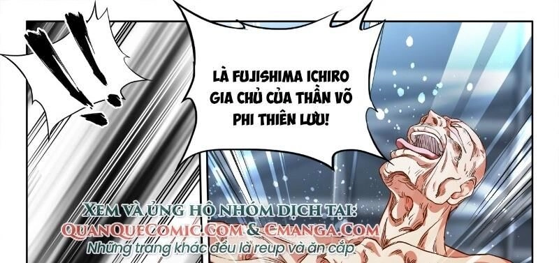 Cực Đạo Tông Sư Chapter 70 - 19