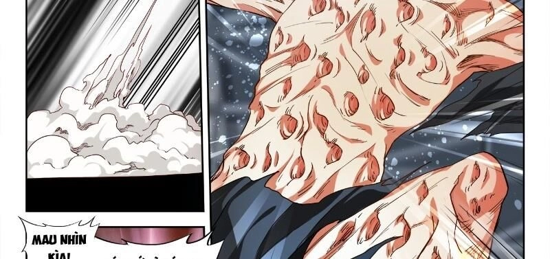 Cực Đạo Tông Sư Chapter 70 - 20