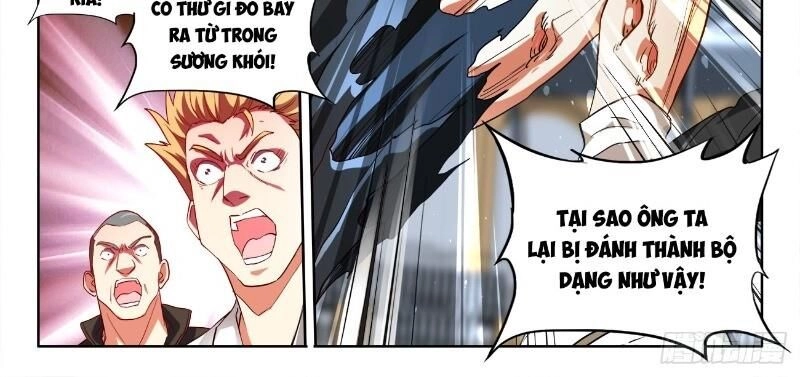 Cực Đạo Tông Sư Chapter 70 - 21