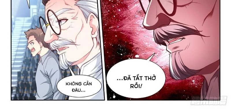 Cực Đạo Tông Sư Chapter 70 - 24