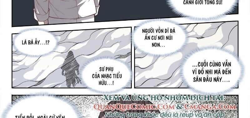 Cực Đạo Tông Sư Chapter 70 - 26