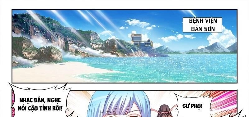 Cực Đạo Tông Sư Chapter 70 - 28