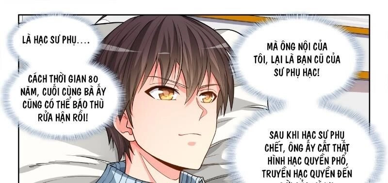 Cực Đạo Tông Sư Chapter 70 - 31