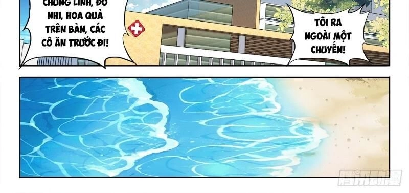 Cực Đạo Tông Sư Chapter 70 - 33