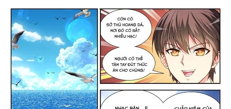 Cực Đạo Tông Sư Chapter 70 - 34