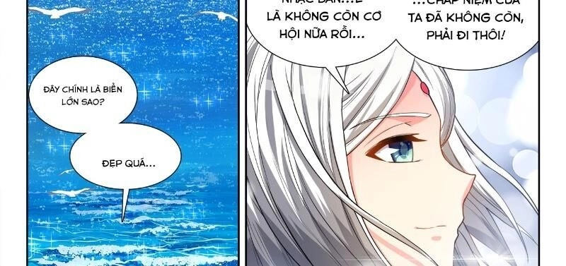 Cực Đạo Tông Sư Chapter 70 - 35