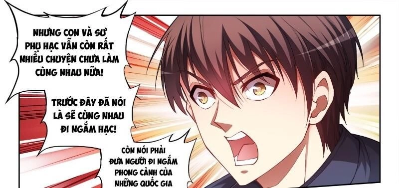 Cực Đạo Tông Sư Chapter 71 - 4