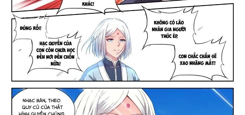 Cực Đạo Tông Sư Chapter 71 - 5