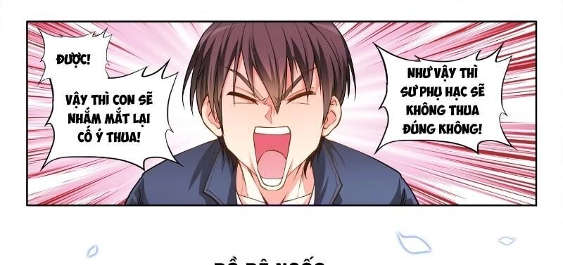 Cực Đạo Tông Sư Chapter 71 - 7