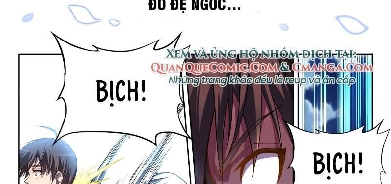 Cực Đạo Tông Sư Chapter 71 - 8