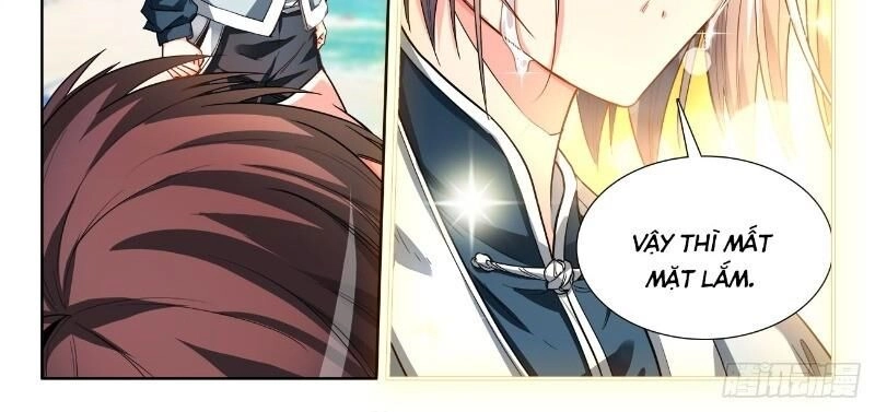 Cực Đạo Tông Sư Chapter 71 - 12