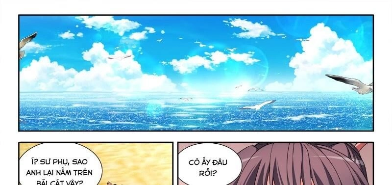 Cực Đạo Tông Sư Chapter 71 - 13