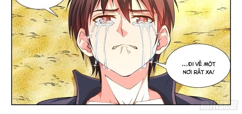 Cực Đạo Tông Sư Chapter 71 - 15