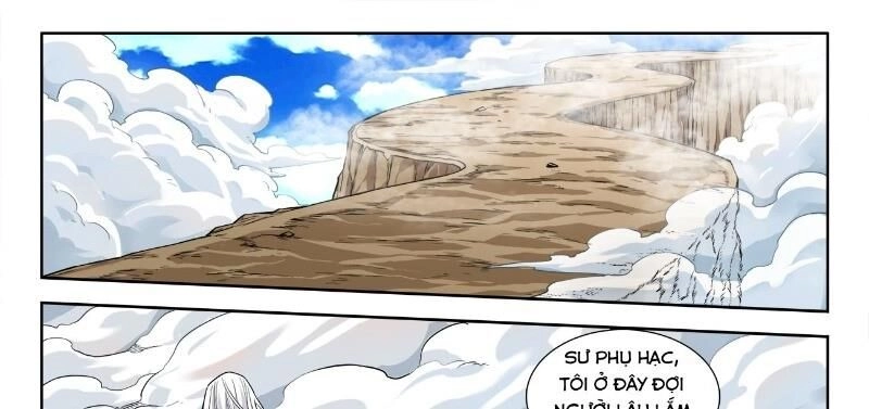 Cực Đạo Tông Sư Chapter 71 - 16