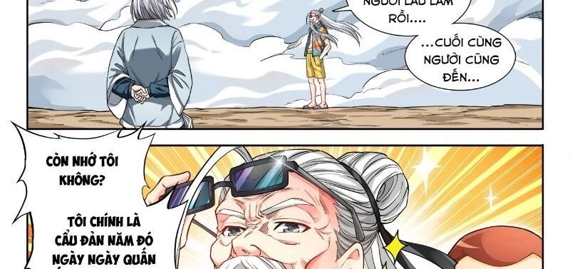 Cực Đạo Tông Sư Chapter 71 - 17