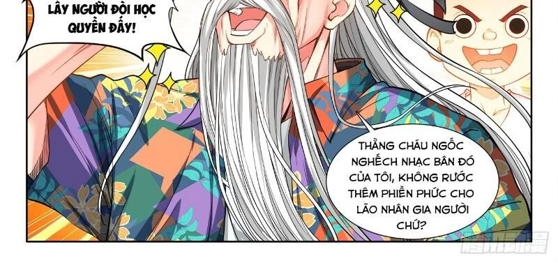 Cực Đạo Tông Sư Chapter 71 - 18