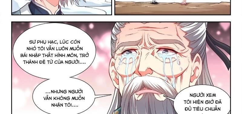 Cực Đạo Tông Sư Chapter 71 - 20