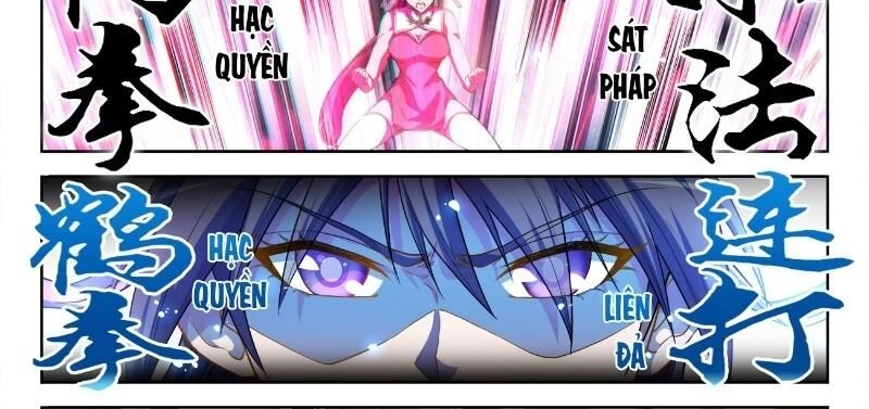 Cực Đạo Tông Sư Chapter 71 - 29