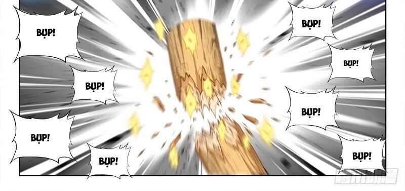 Cực Đạo Tông Sư Chapter 71 - 30