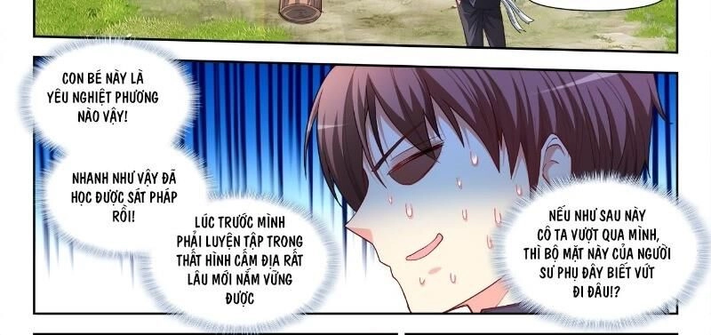 Cực Đạo Tông Sư Chapter 71 - 32