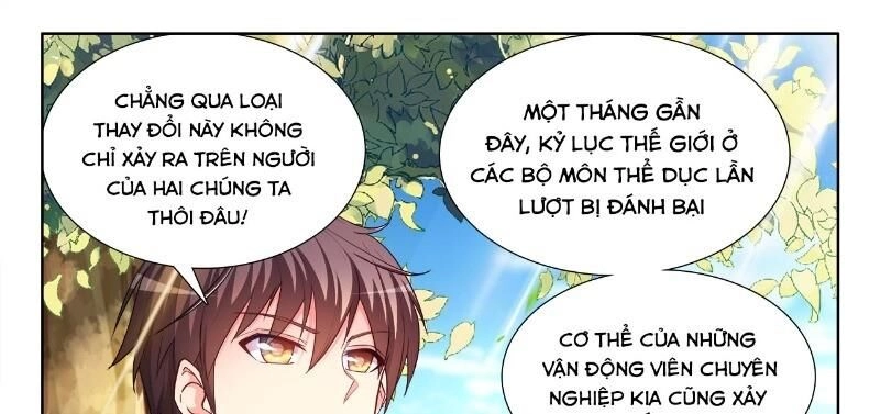 Cực Đạo Tông Sư Chapter 71 - 34