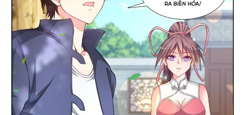 Cực Đạo Tông Sư Chapter 71 - 35