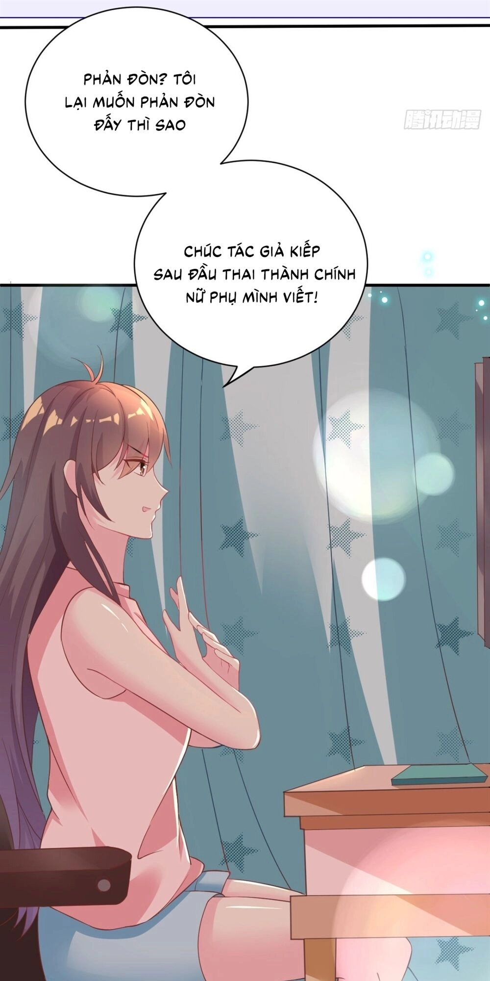 Tướng Quân Tại Thượng: Manh Phi Xuyên Không Muốn Nghịch Tập Chapter 1 - 6