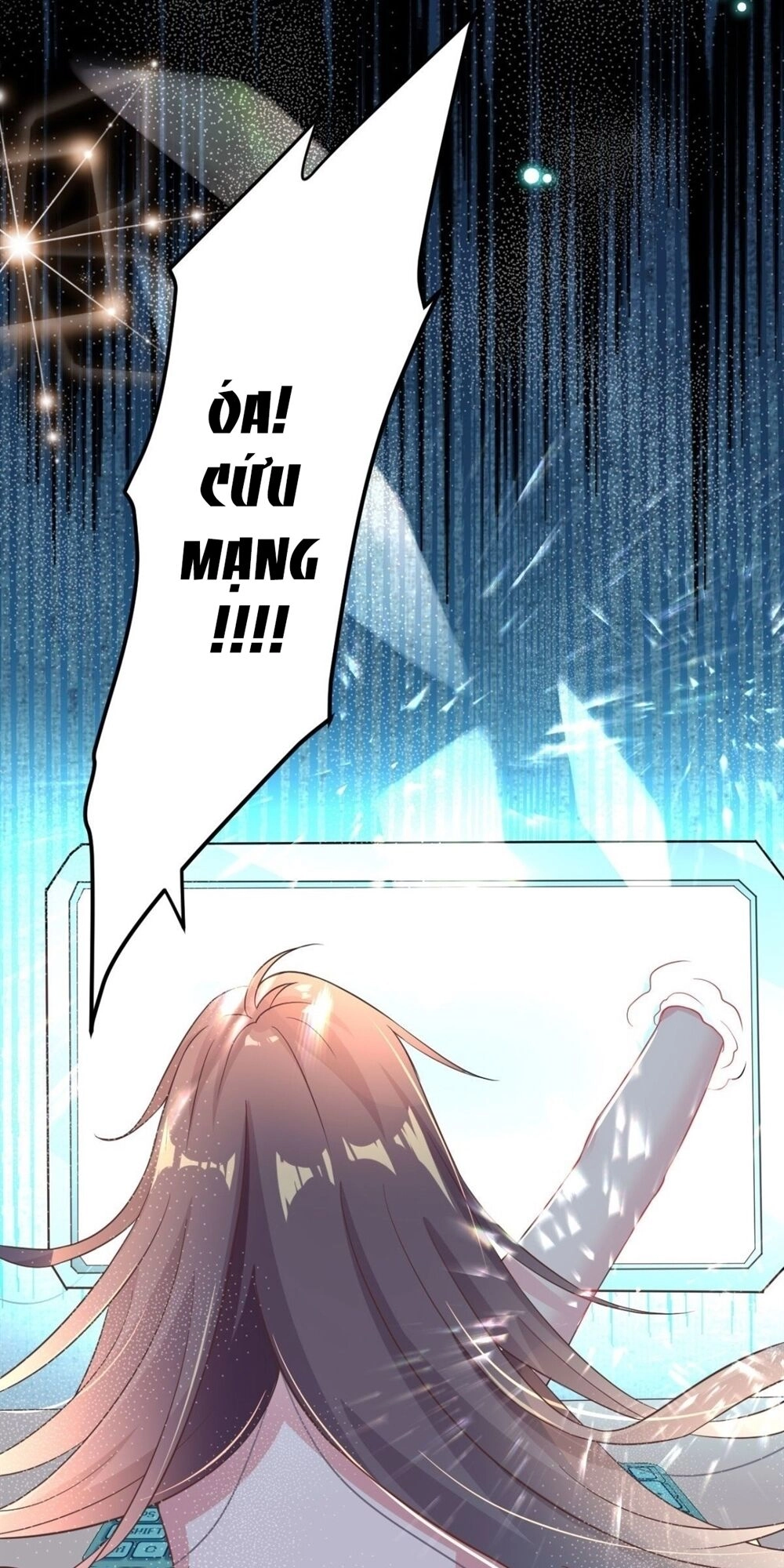 Tướng Quân Tại Thượng: Manh Phi Xuyên Không Muốn Nghịch Tập Chapter 1 - 11