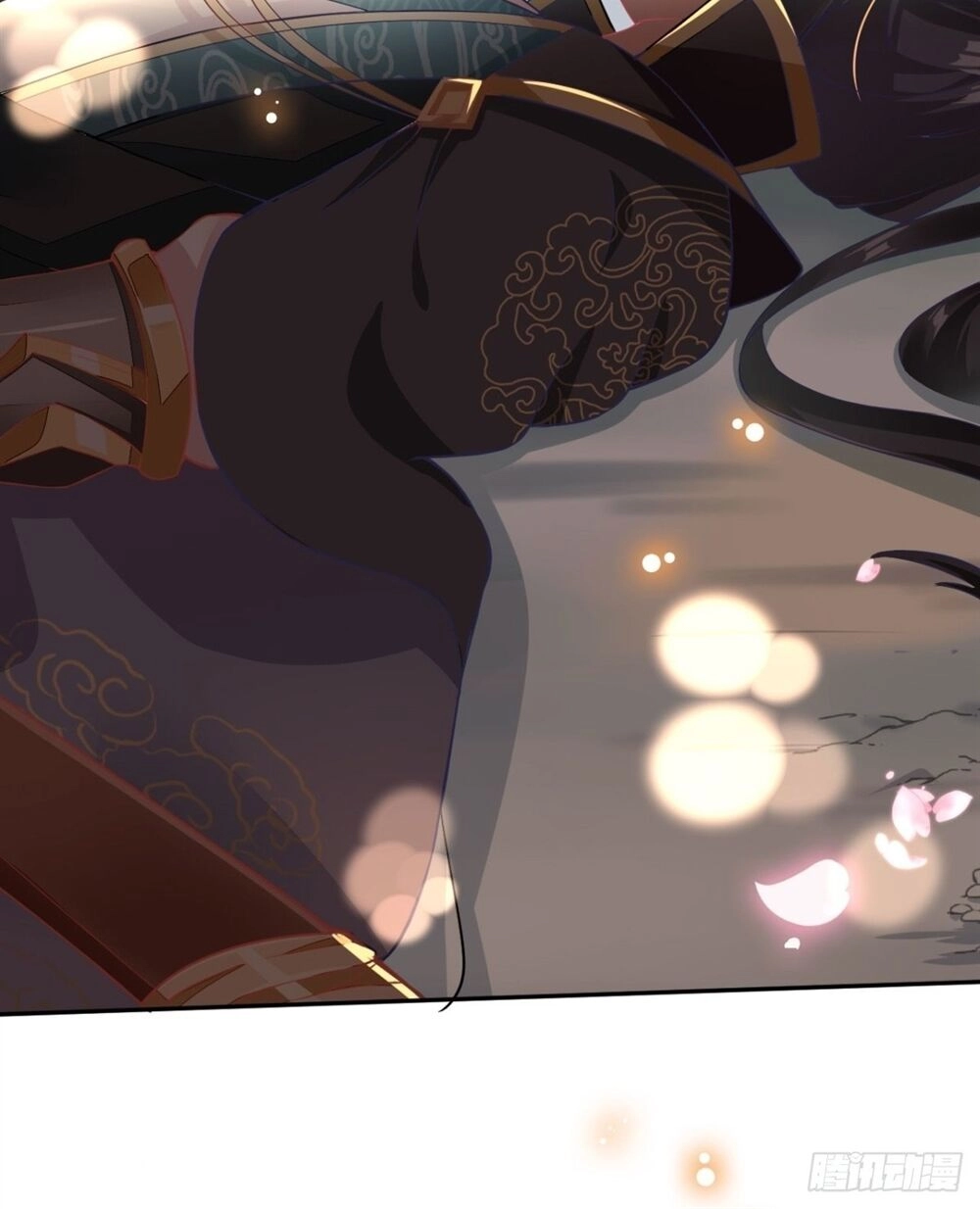 Tướng Quân Tại Thượng: Manh Phi Xuyên Không Muốn Nghịch Tập Chapter 1 - 21