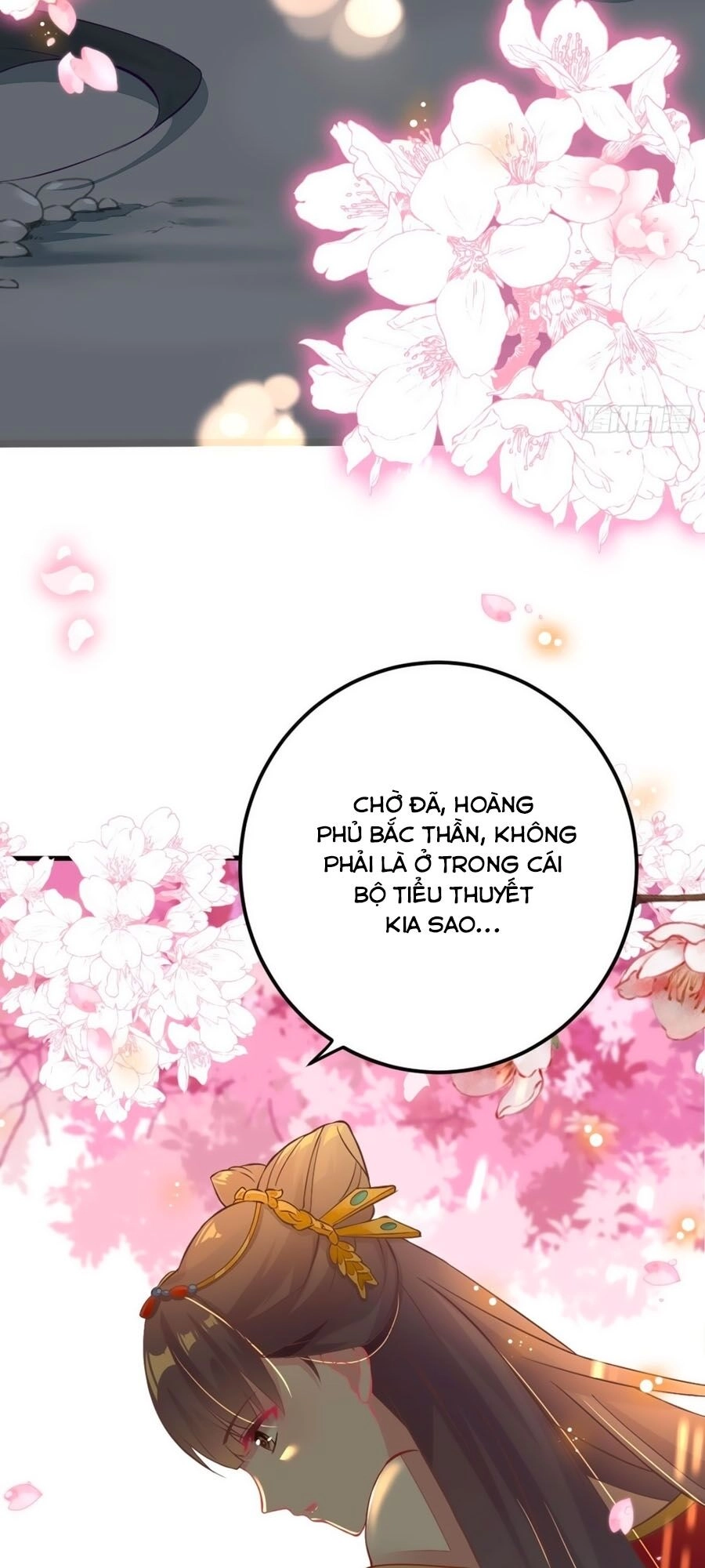 Tướng Quân Tại Thượng: Manh Phi Xuyên Không Muốn Nghịch Tập Chapter 2 - 5