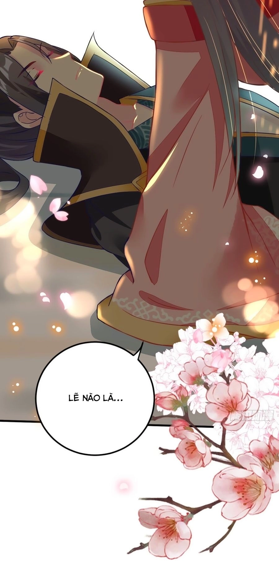 Tướng Quân Tại Thượng: Manh Phi Xuyên Không Muốn Nghịch Tập Chapter 2 - 6