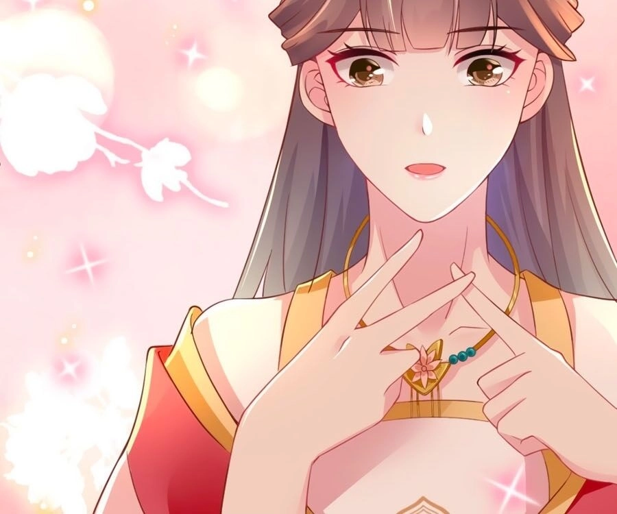 Tướng Quân Tại Thượng: Manh Phi Xuyên Không Muốn Nghịch Tập Chapter 2 - 10