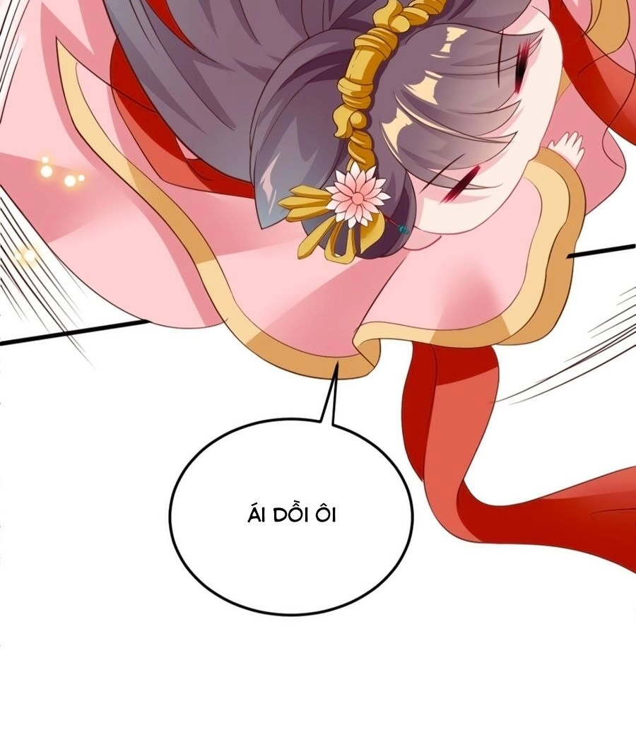 Tướng Quân Tại Thượng: Manh Phi Xuyên Không Muốn Nghịch Tập Chapter 2 - 14