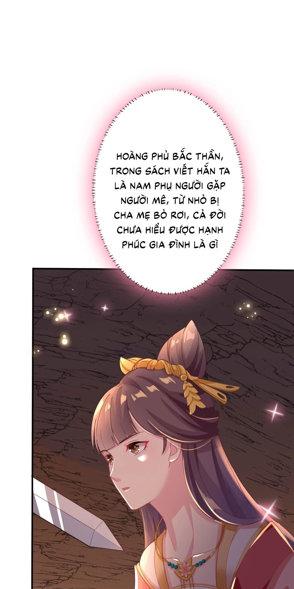 Tướng Quân Tại Thượng: Manh Phi Xuyên Không Muốn Nghịch Tập Chapter 3 - 2