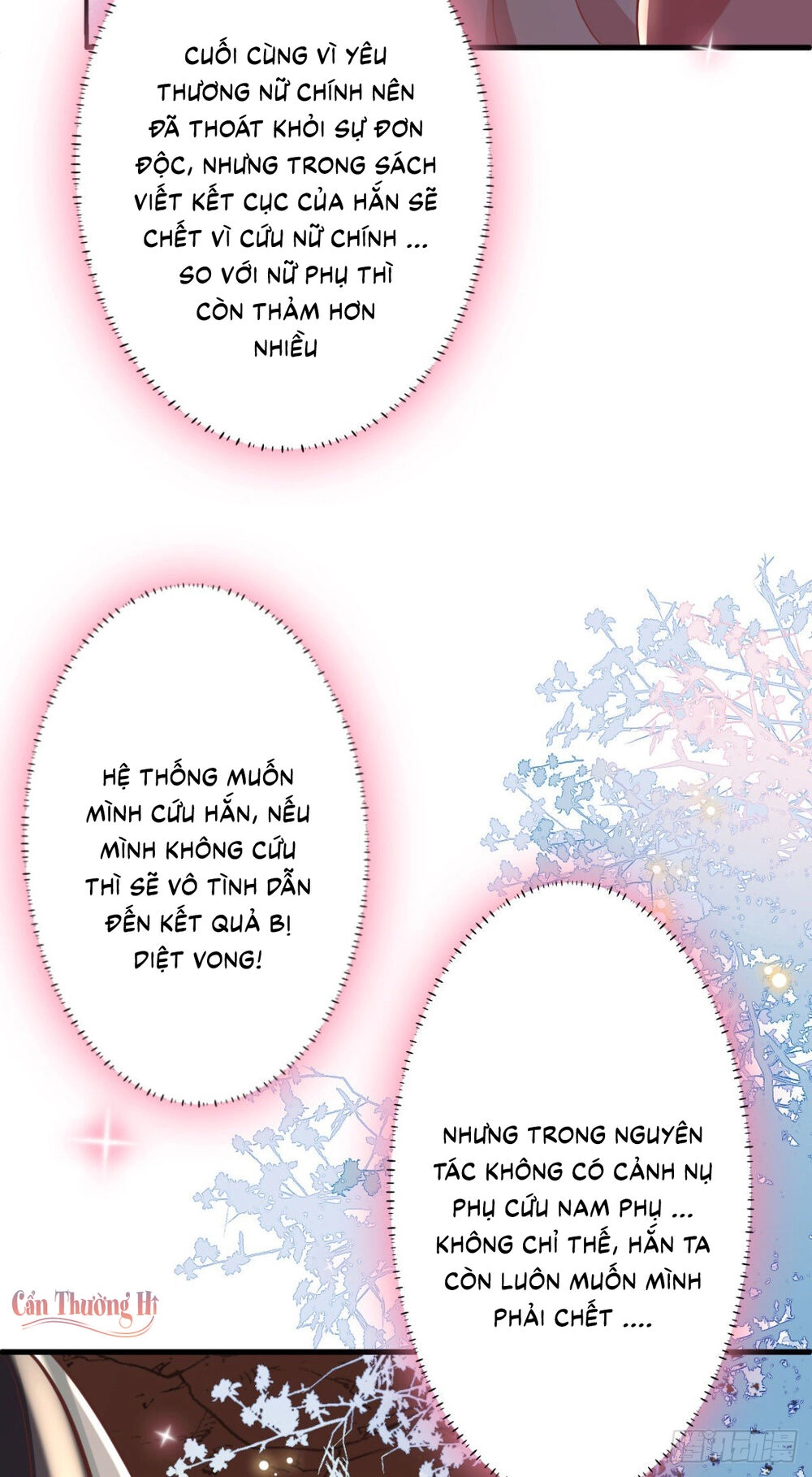 Tướng Quân Tại Thượng: Manh Phi Xuyên Không Muốn Nghịch Tập Chapter 3 - 4