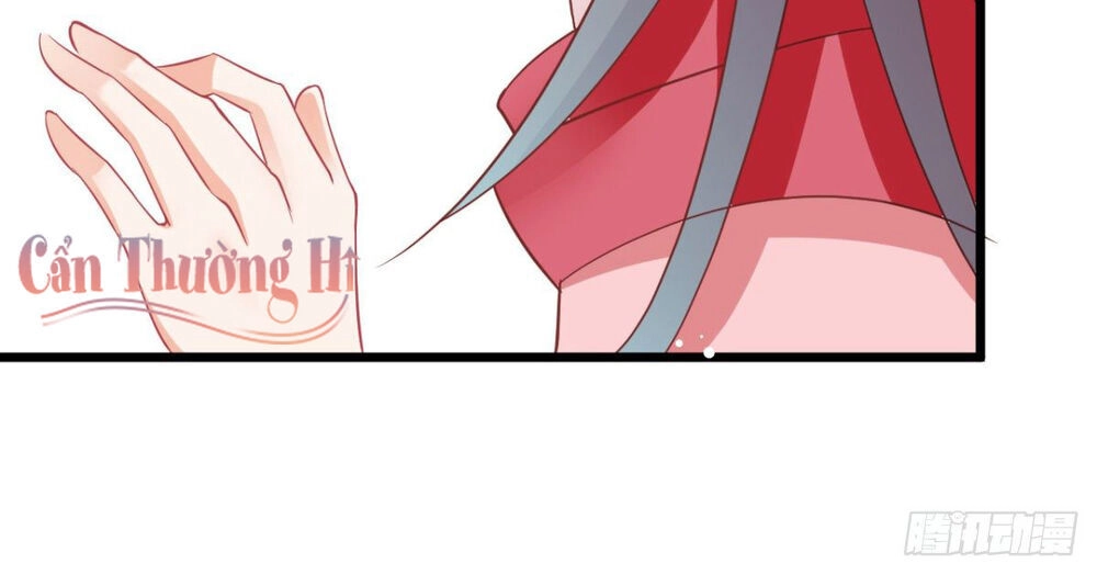 Tướng Quân Tại Thượng: Manh Phi Xuyên Không Muốn Nghịch Tập Chapter 3 - 9