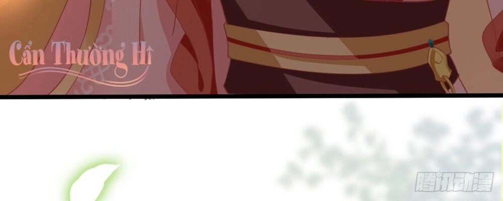 Tướng Quân Tại Thượng: Manh Phi Xuyên Không Muốn Nghịch Tập Chapter 3 - 11