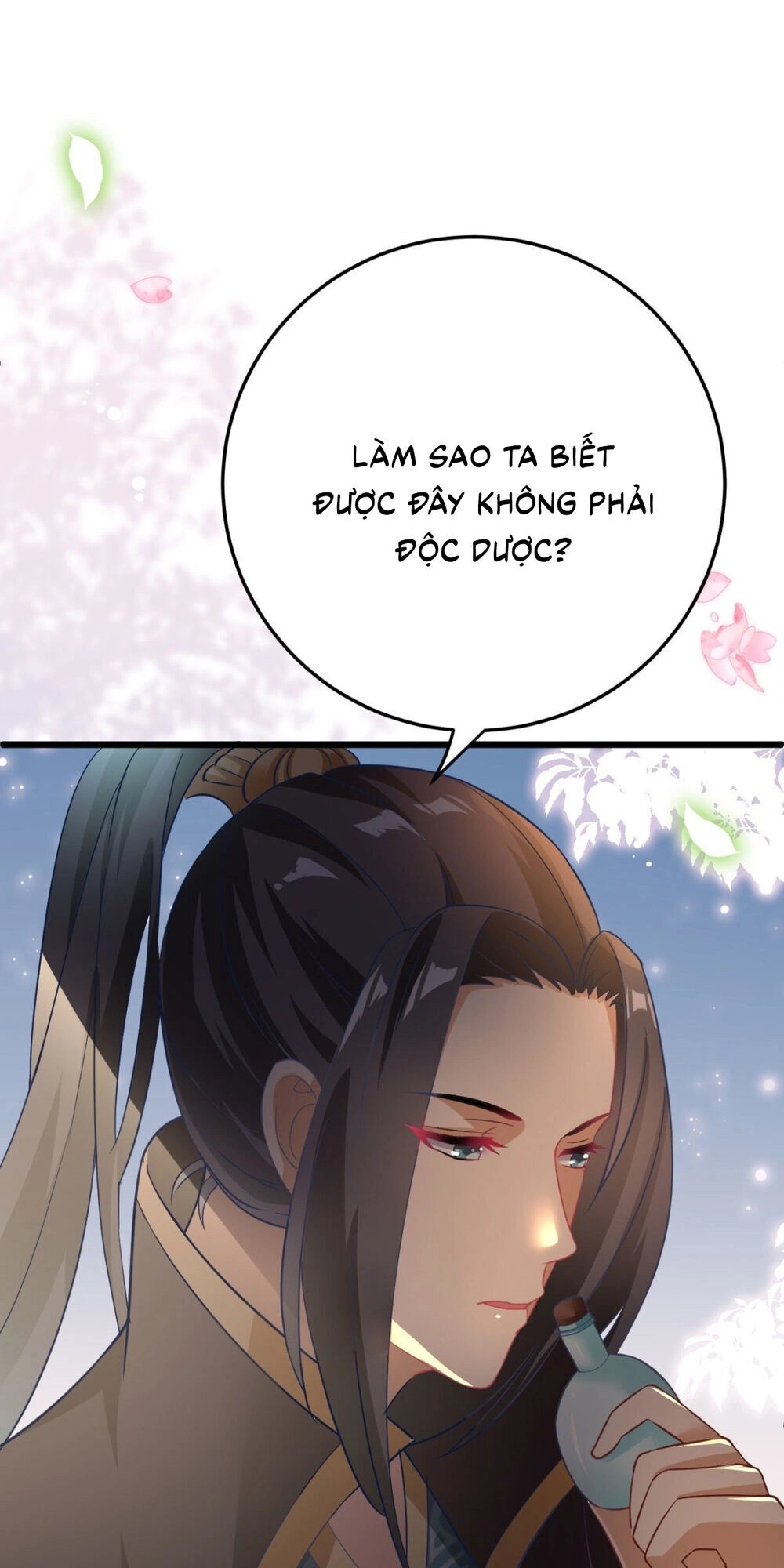 Tướng Quân Tại Thượng: Manh Phi Xuyên Không Muốn Nghịch Tập Chapter 3 - 15