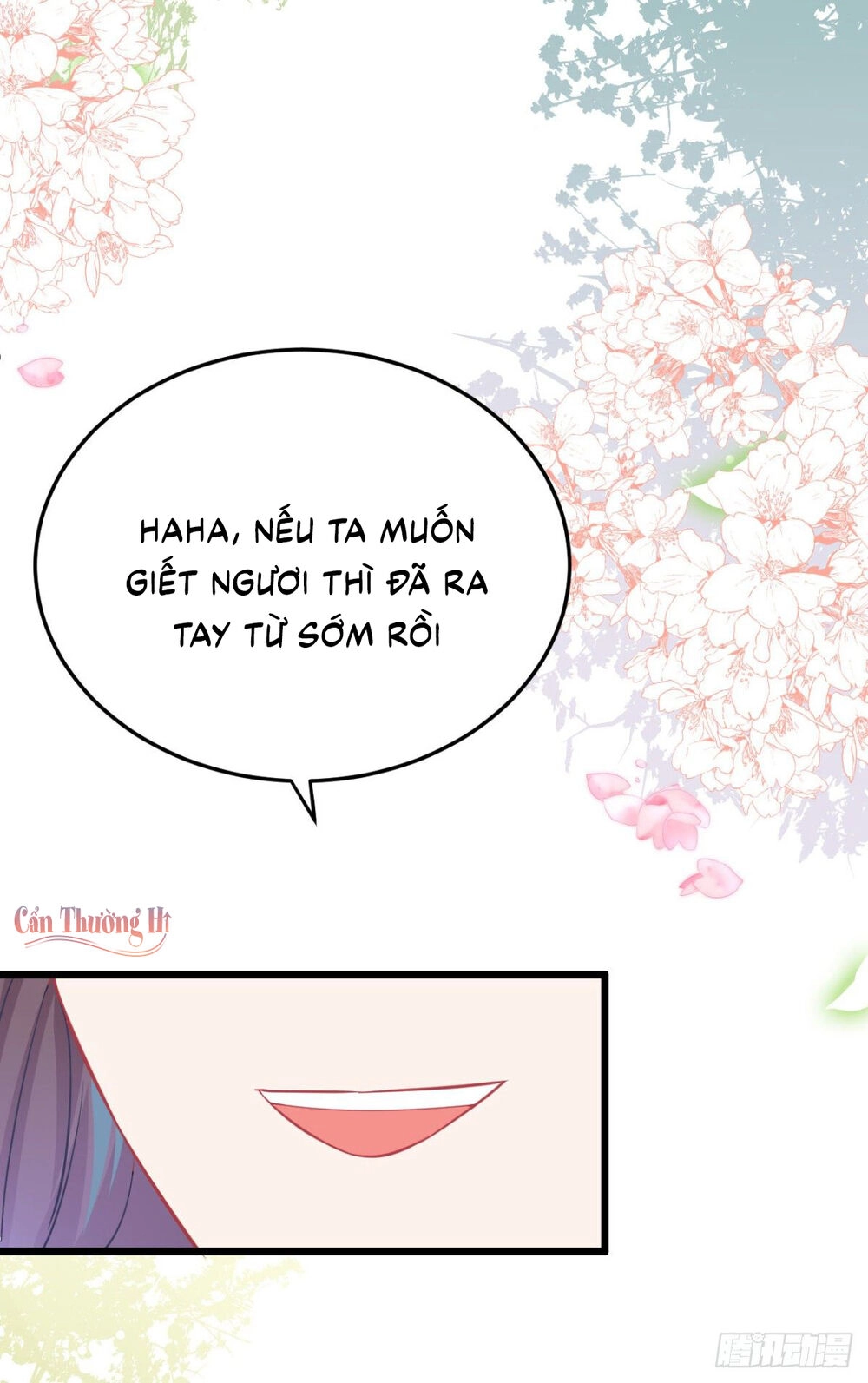 Tướng Quân Tại Thượng: Manh Phi Xuyên Không Muốn Nghịch Tập Chapter 3 - 17