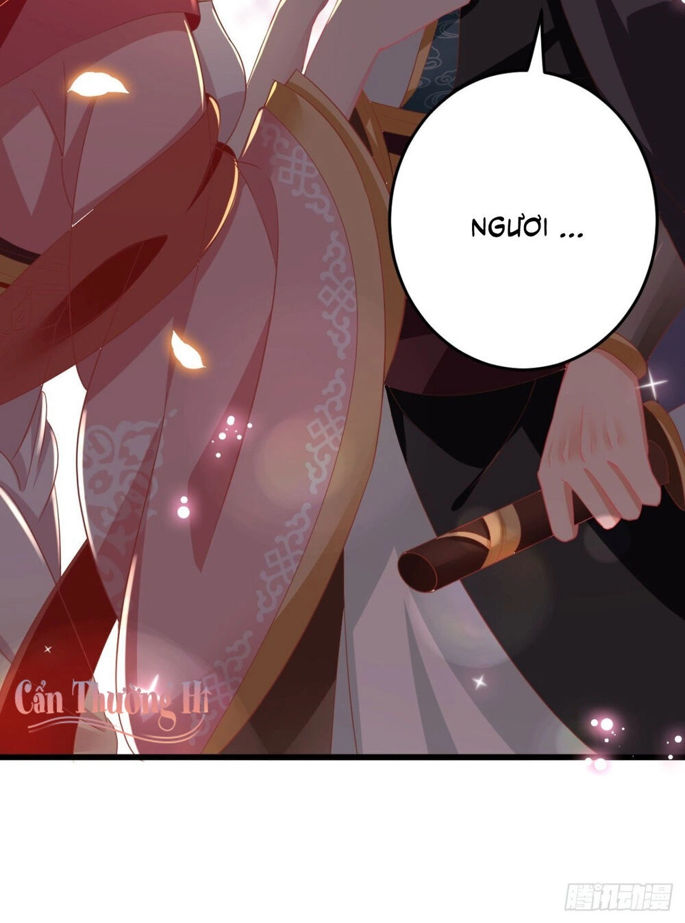 Tướng Quân Tại Thượng: Manh Phi Xuyên Không Muốn Nghịch Tập Chapter 3 - 21