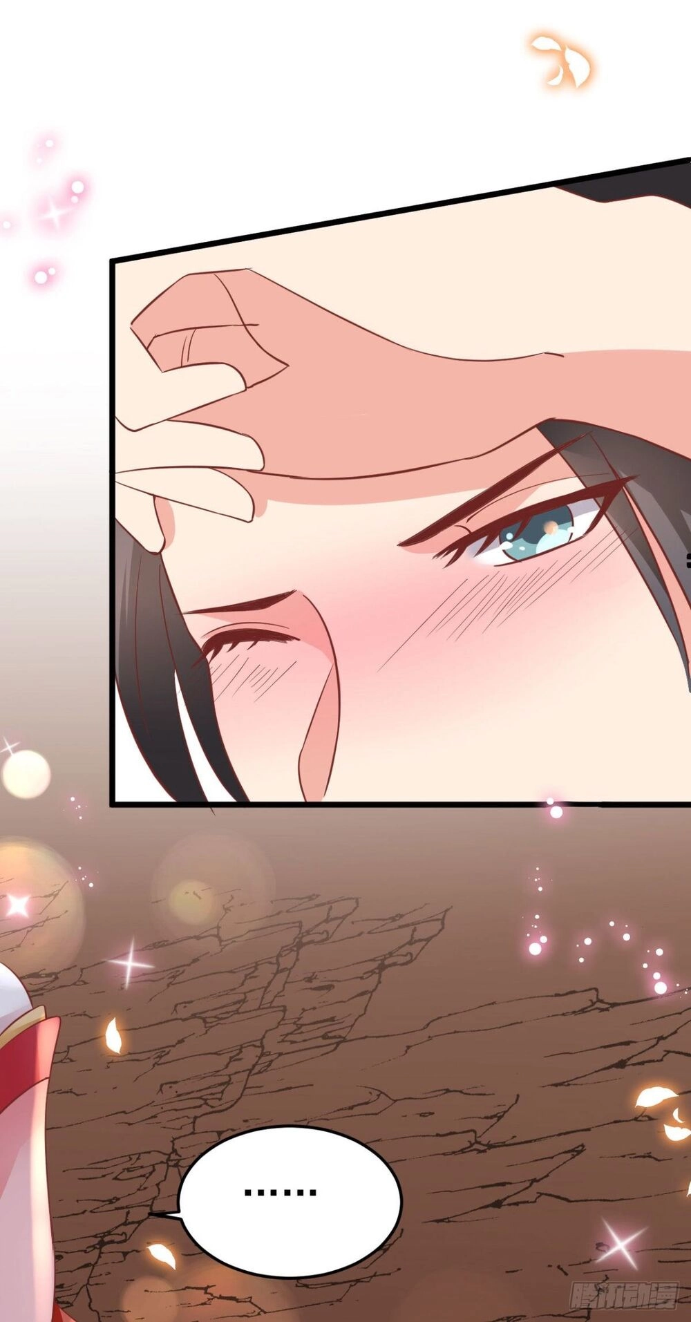 Tướng Quân Tại Thượng: Manh Phi Xuyên Không Muốn Nghịch Tập Chapter 4 - 4