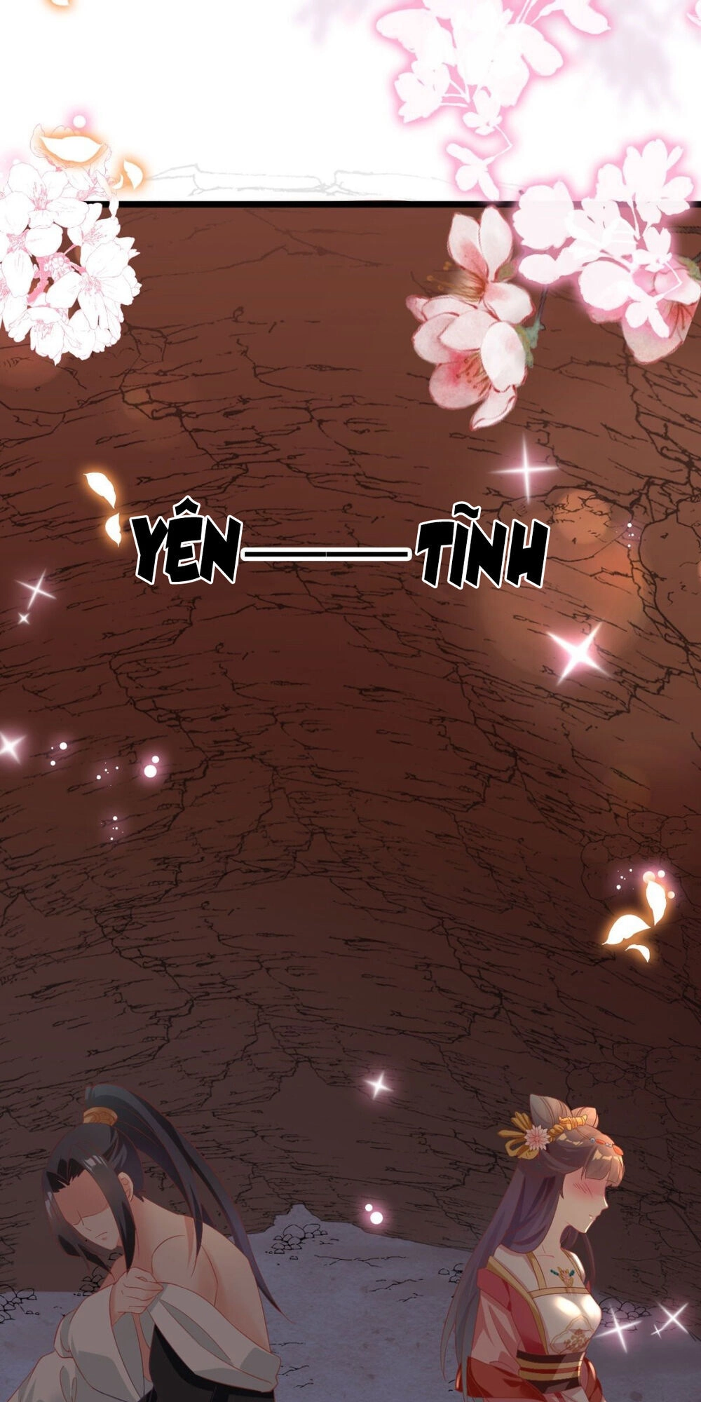 Tướng Quân Tại Thượng: Manh Phi Xuyên Không Muốn Nghịch Tập Chapter 4 - 9