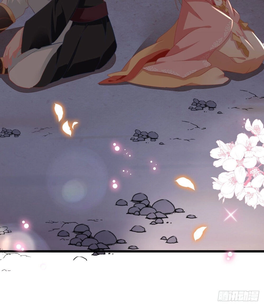 Tướng Quân Tại Thượng: Manh Phi Xuyên Không Muốn Nghịch Tập Chapter 4 - 10