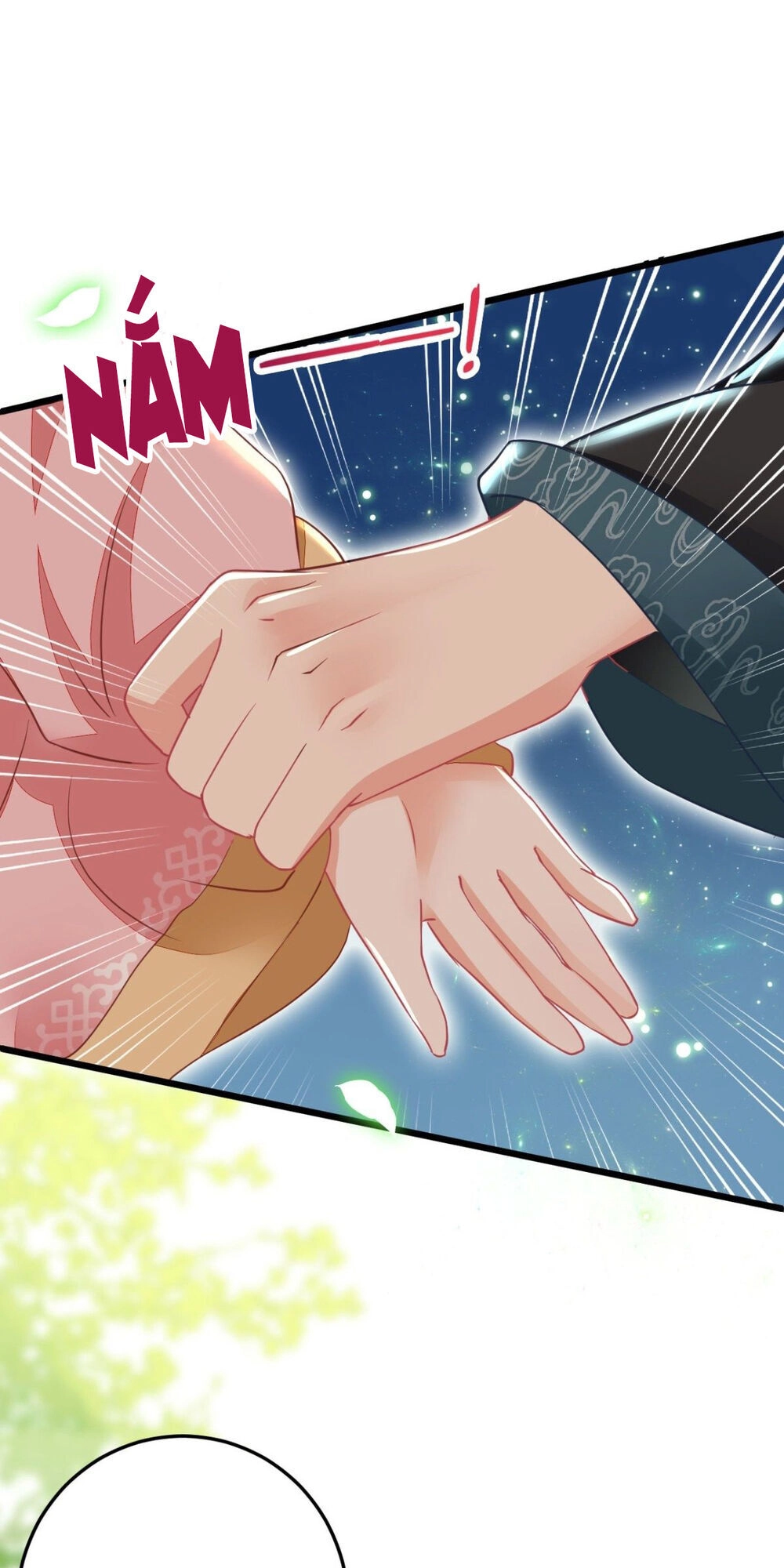 Tướng Quân Tại Thượng: Manh Phi Xuyên Không Muốn Nghịch Tập Chapter 4 - 13