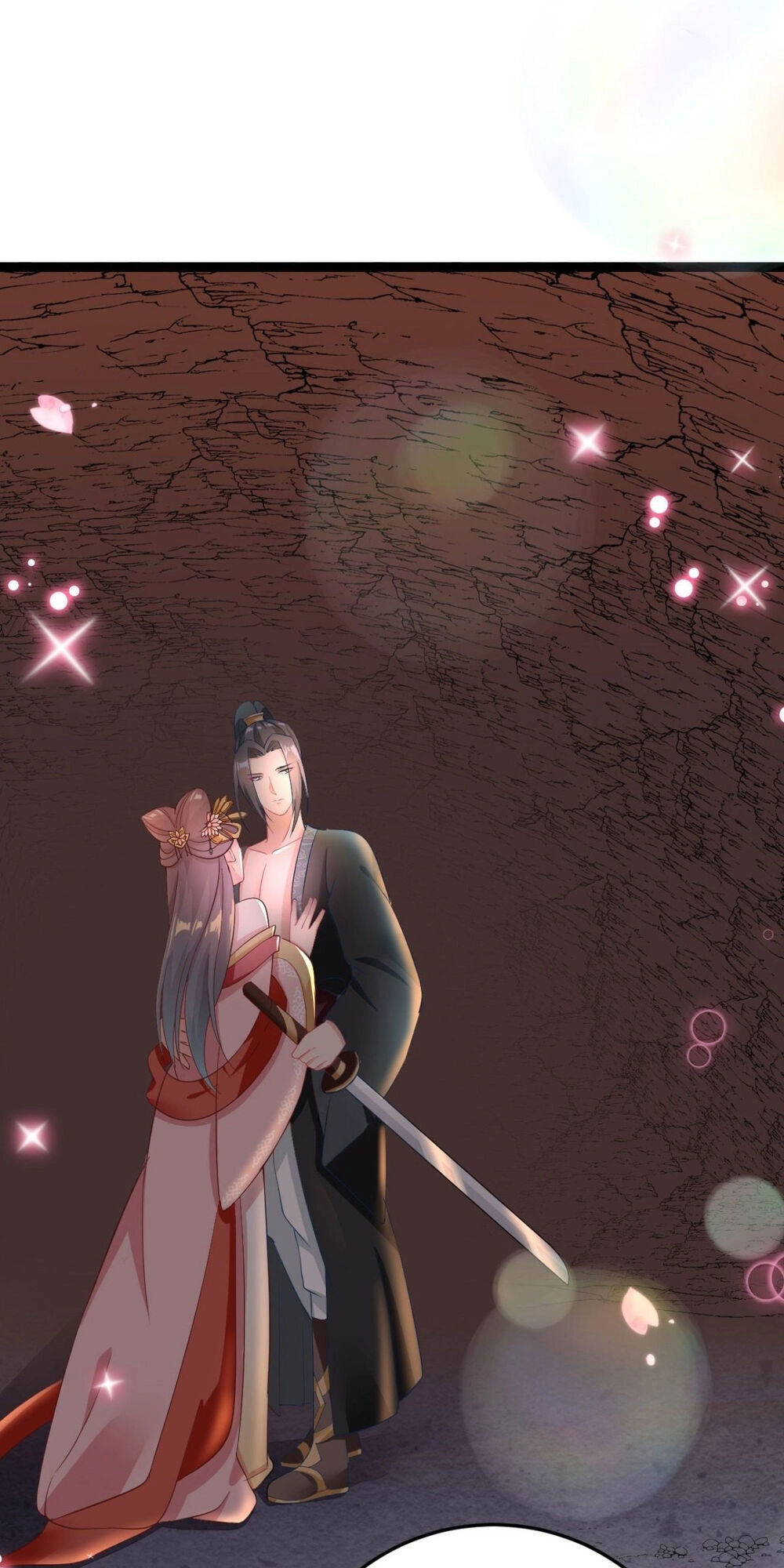 Tướng Quân Tại Thượng: Manh Phi Xuyên Không Muốn Nghịch Tập Chapter 4 - 19