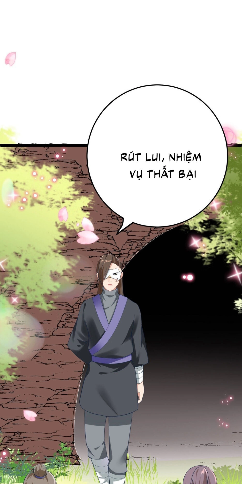 Tướng Quân Tại Thượng: Manh Phi Xuyên Không Muốn Nghịch Tập Chapter 4 - 21