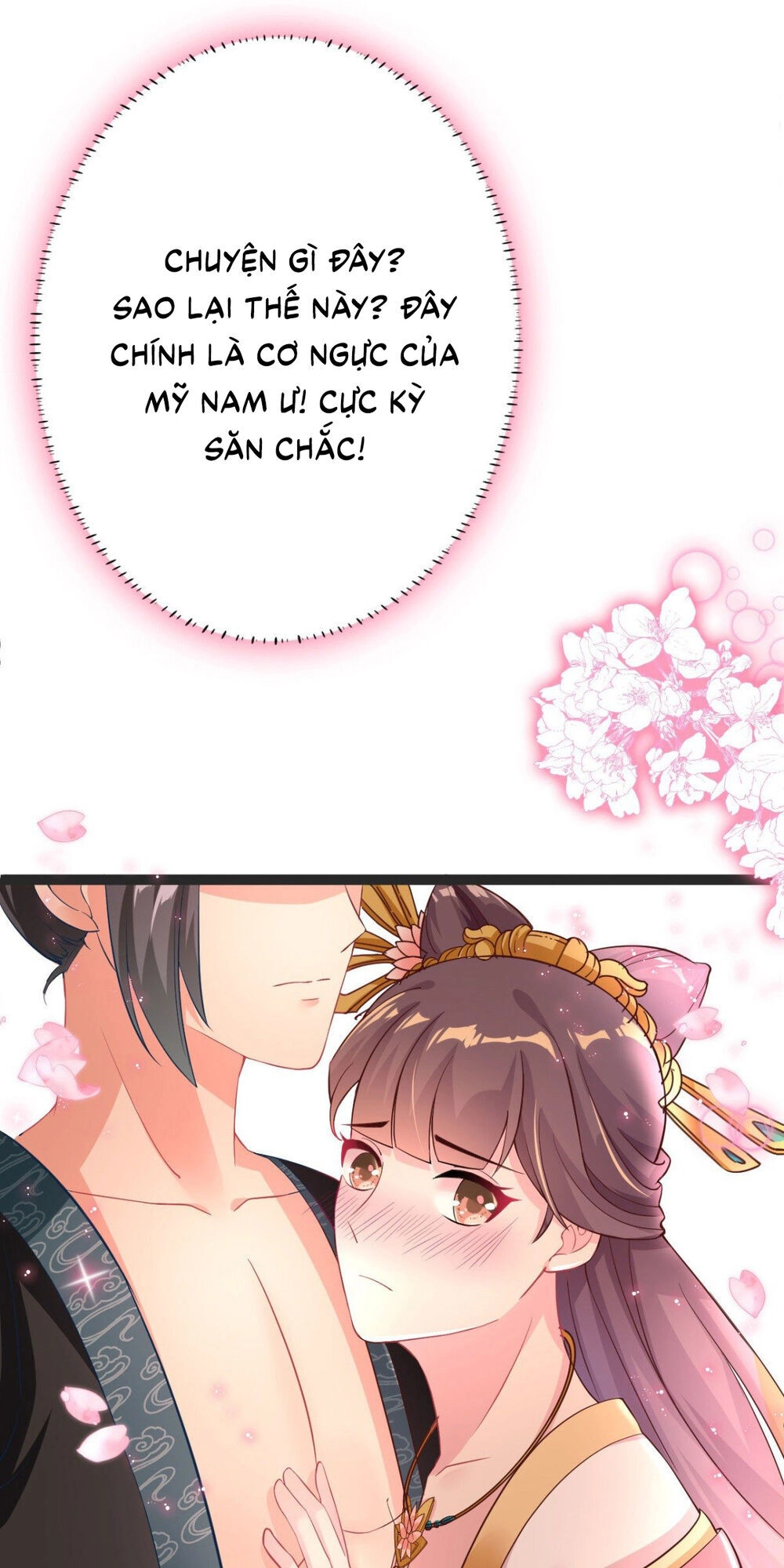 Tướng Quân Tại Thượng: Manh Phi Xuyên Không Muốn Nghịch Tập Chapter 4 - 25